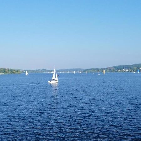 Ferienwohnung Derk Möhnesee Εξωτερικό φωτογραφία