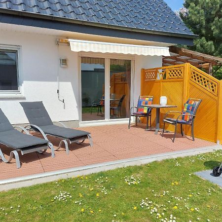 Ferienwohnung Derk Möhnesee Εξωτερικό φωτογραφία