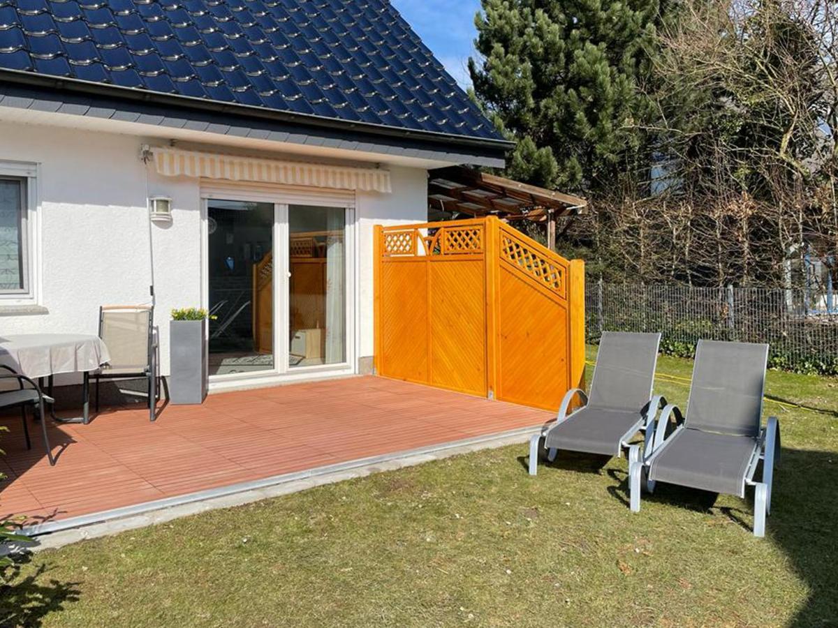 Ferienwohnung Derk Möhnesee Εξωτερικό φωτογραφία