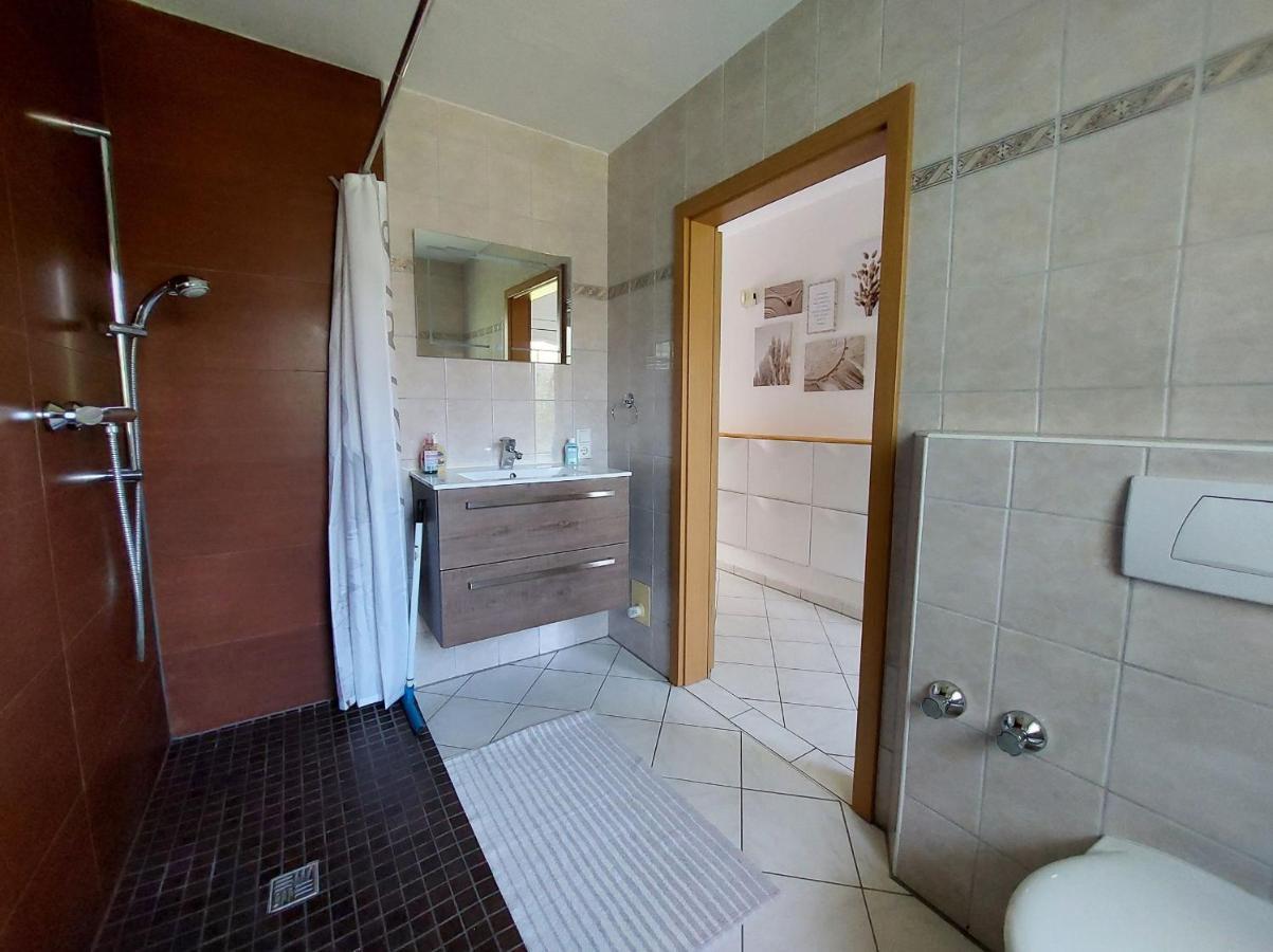 Ferienwohnung Derk Möhnesee Εξωτερικό φωτογραφία