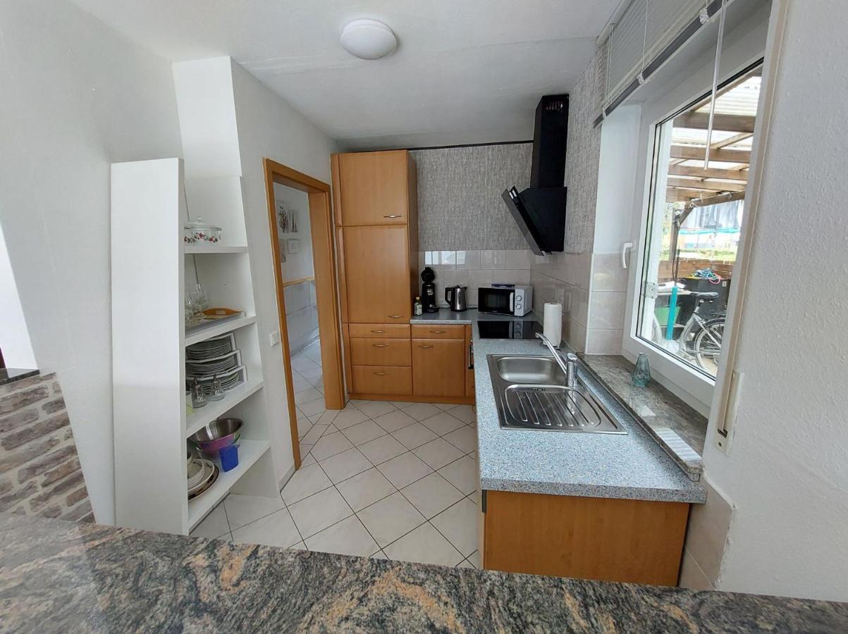 Ferienwohnung Derk Möhnesee Εξωτερικό φωτογραφία
