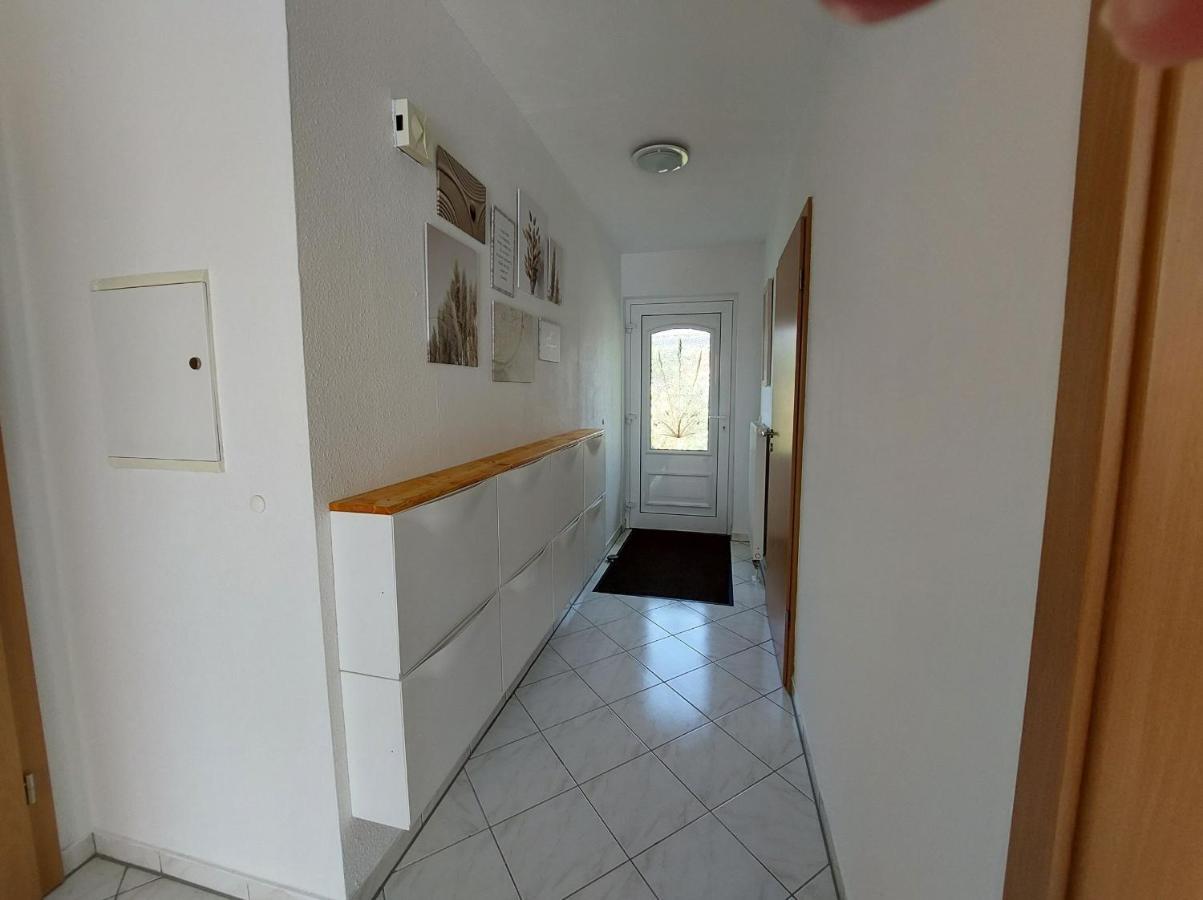 Ferienwohnung Derk Möhnesee Εξωτερικό φωτογραφία
