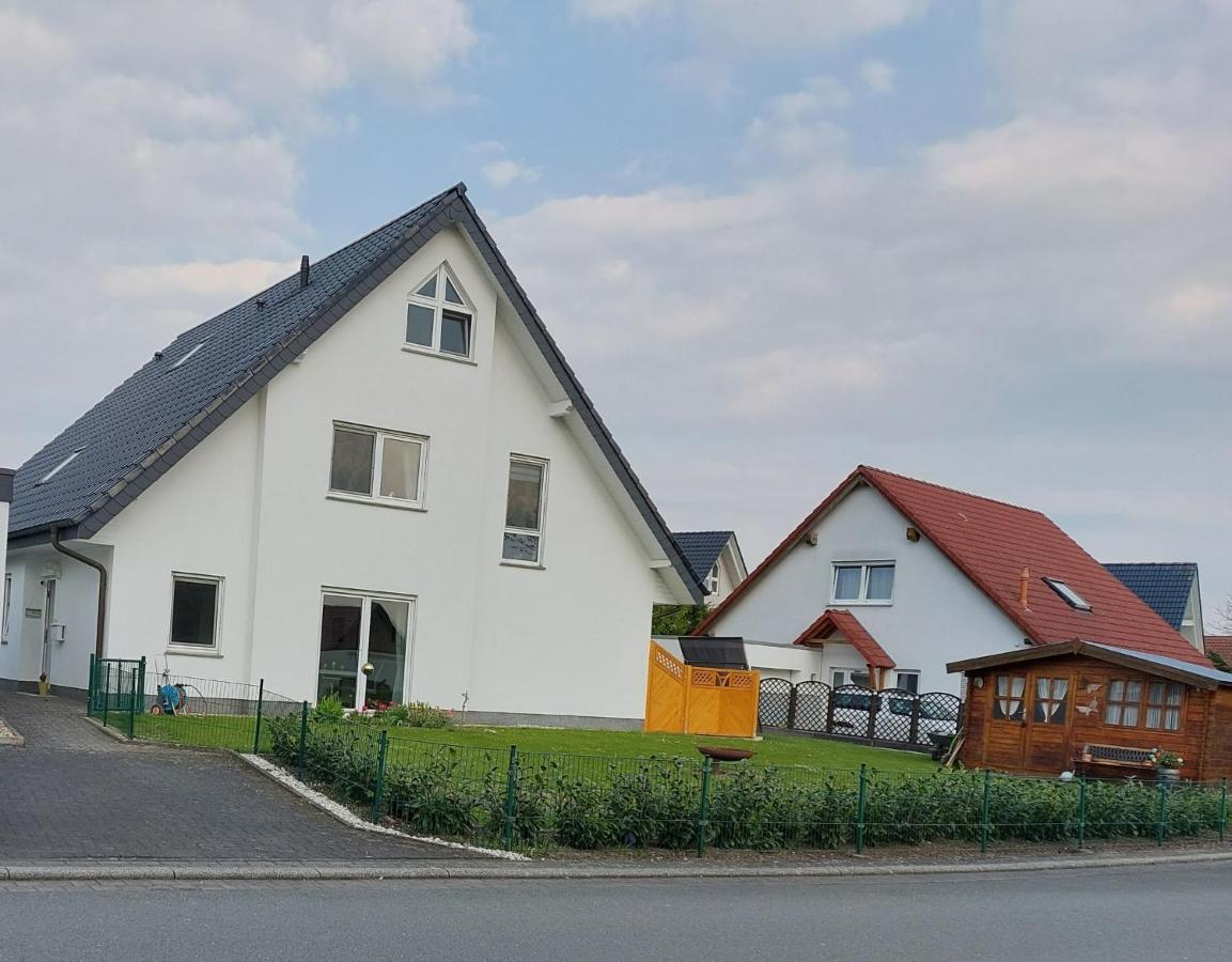 Ferienwohnung Derk Möhnesee Εξωτερικό φωτογραφία