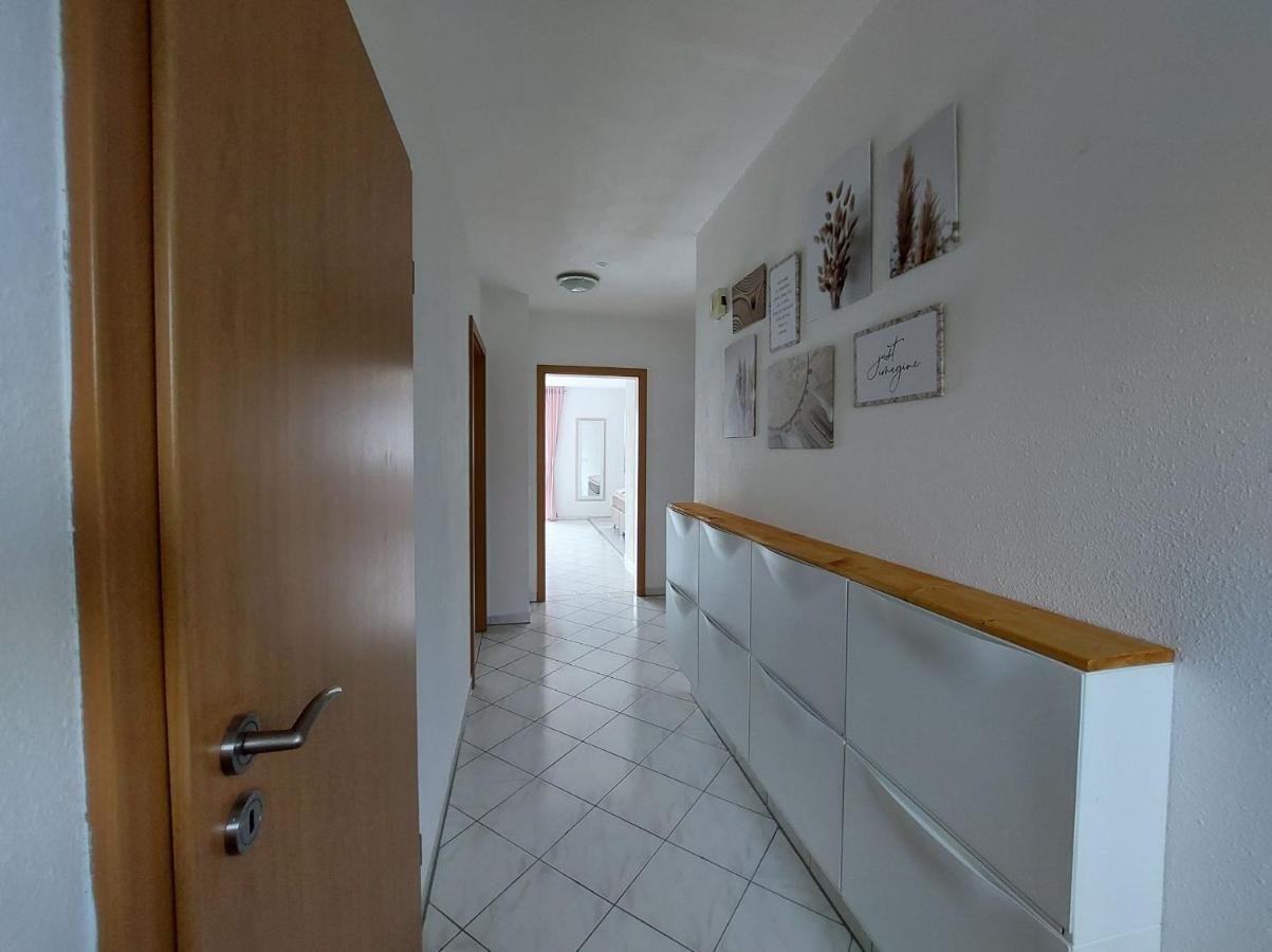 Ferienwohnung Derk Möhnesee Εξωτερικό φωτογραφία