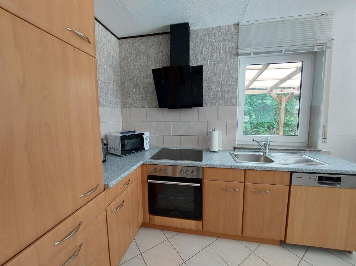 Ferienwohnung Derk Möhnesee Εξωτερικό φωτογραφία