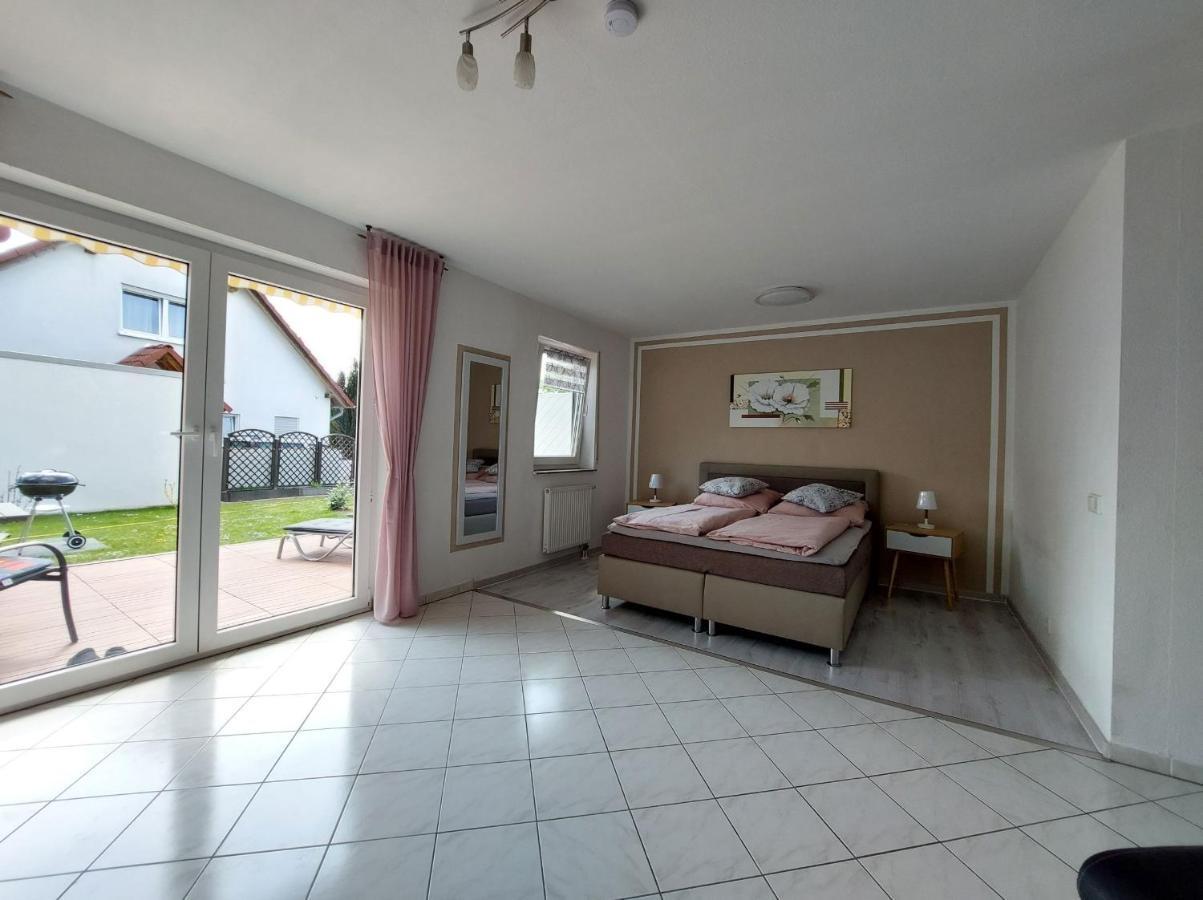 Ferienwohnung Derk Möhnesee Εξωτερικό φωτογραφία