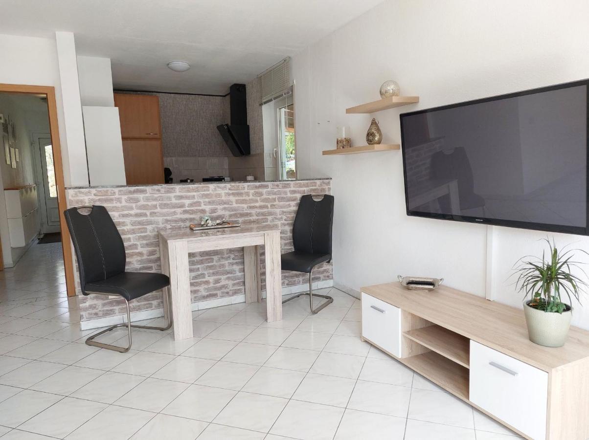 Ferienwohnung Derk Möhnesee Εξωτερικό φωτογραφία