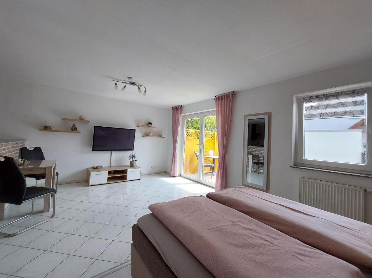 Ferienwohnung Derk Möhnesee Εξωτερικό φωτογραφία